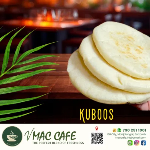 Kuboos